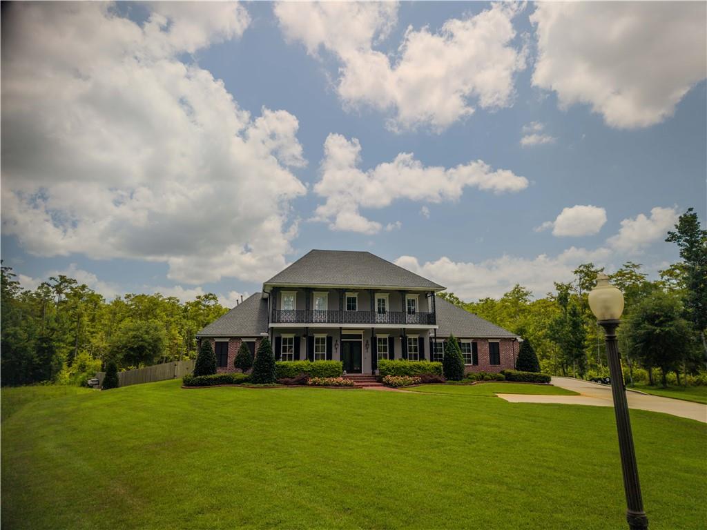 464 ARBOR VIEW Drive