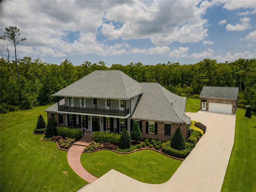 464 ARBOR VIEW Drive