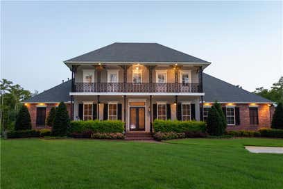 464 ARBOR VIEW Drive Slidell LA 70461
