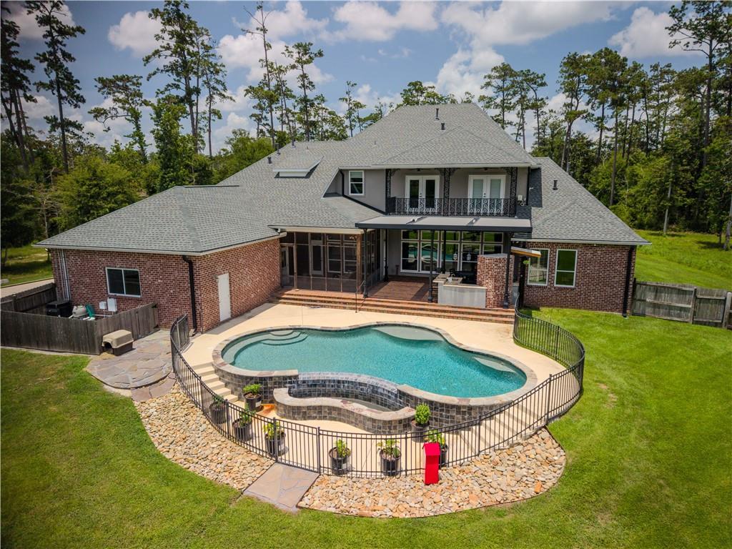 464 ARBOR VIEW Drive
