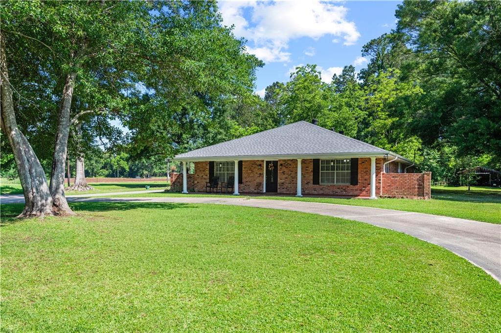 353 LARUSSA LANE Lane
