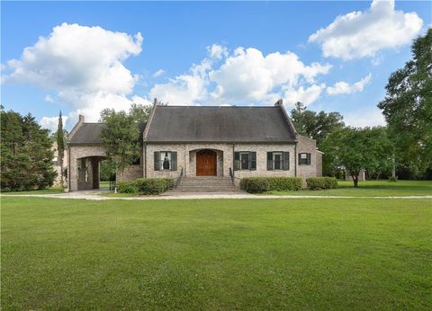 22450 ELDERBERRY Lane Bush LA 70431