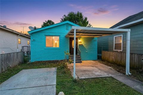 2413 NEW ORLEANS Street New Orleans LA 70119