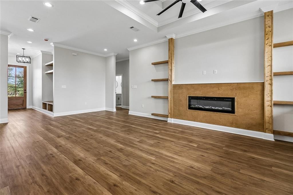 5400 BUNDY Road