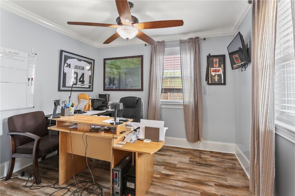 New Orleans, Louisiana 70122, United States, 5 Bedrooms Bedrooms, ,5 BathroomsBathrooms,Residential,Active,96287
