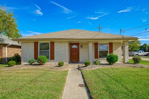 3300 MARYLAND Avenue Kenner LA 70065