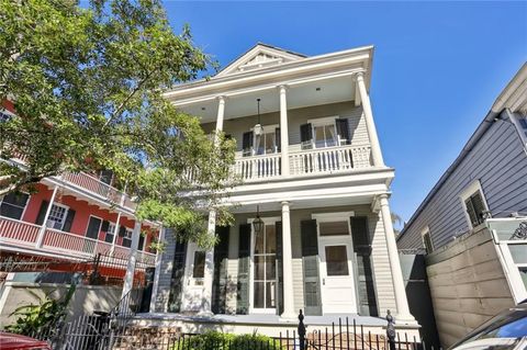 1131 Dauphine Street, New Orleans, LA 70116 - #: 2492724