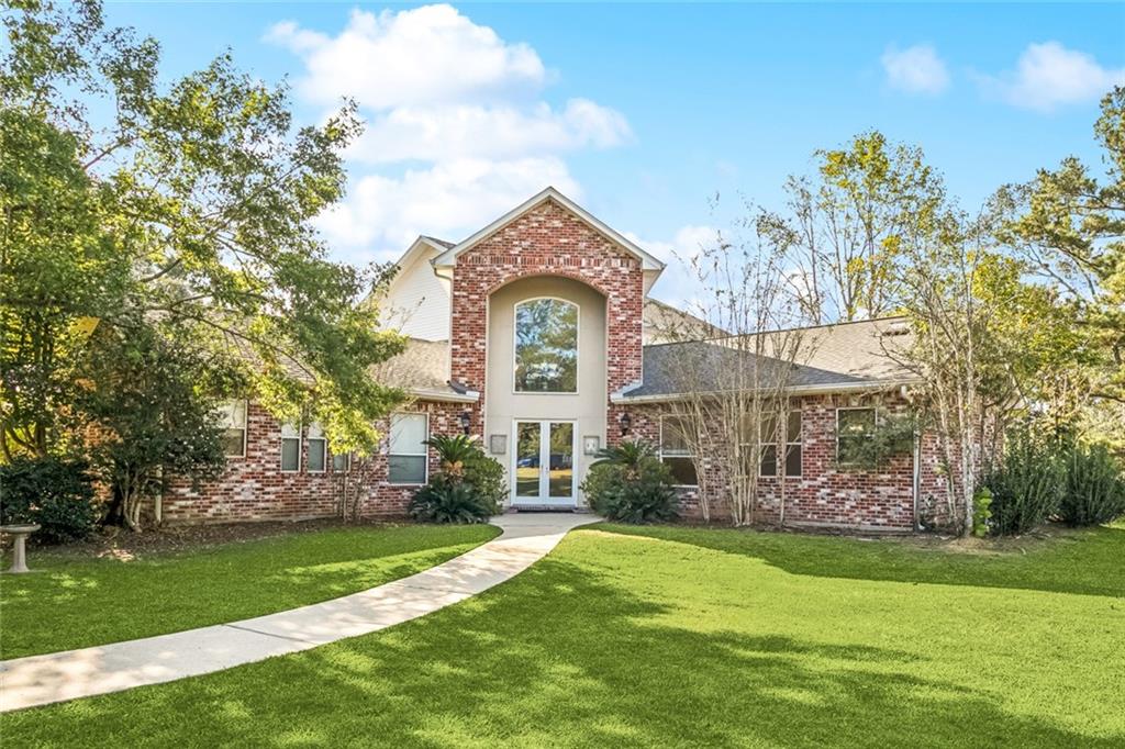 79463 HWY 1129 (N. LEE RD)