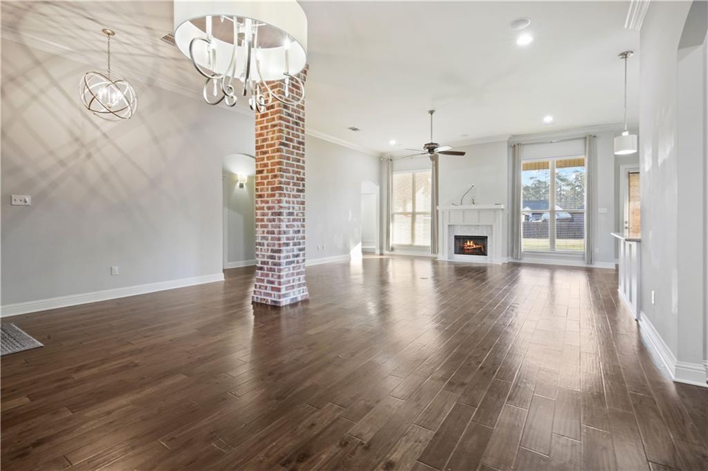 524 BELLE POINTE Loop
