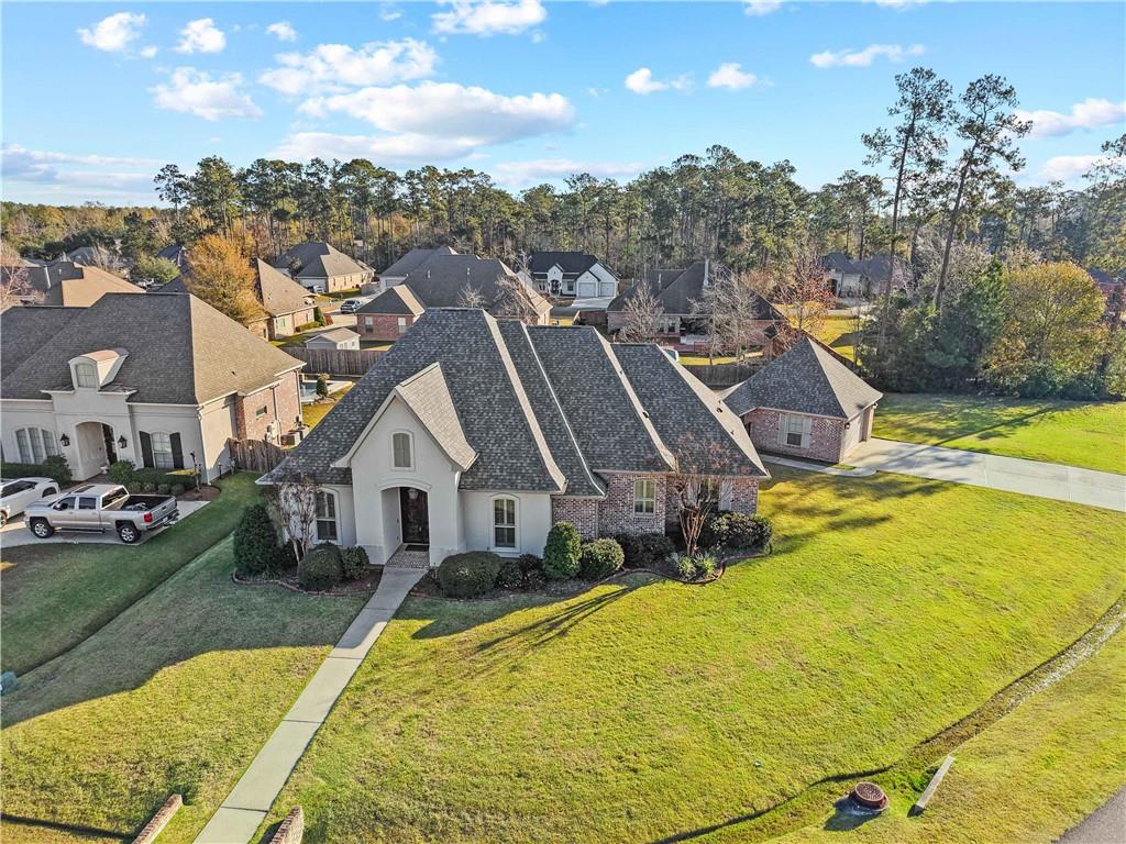 524 BELLE POINTE Loop