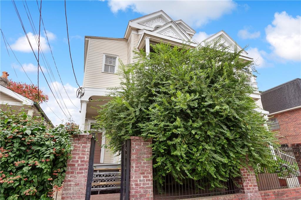 New Orleans, Louisiana 70113, United States, 2 Bedrooms Bedrooms, ,2 BathroomsBathrooms,Residential,Active,69621