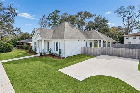 816 COLONY Place Metairie LA 70001
