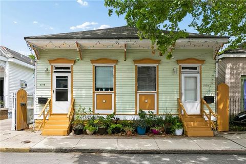 3119 ROYAL Street New Orleans LA 70117