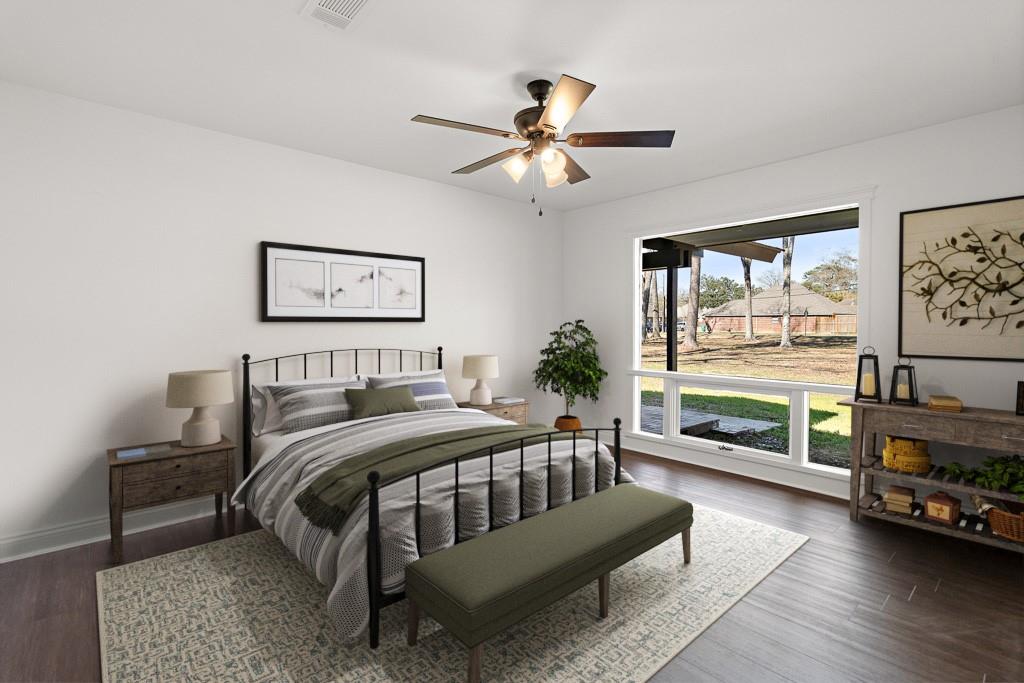 Hammond, Louisiana 70401, United States, 4 Bedrooms Bedrooms, ,3 BathroomsBathrooms,Residential,Active,78405