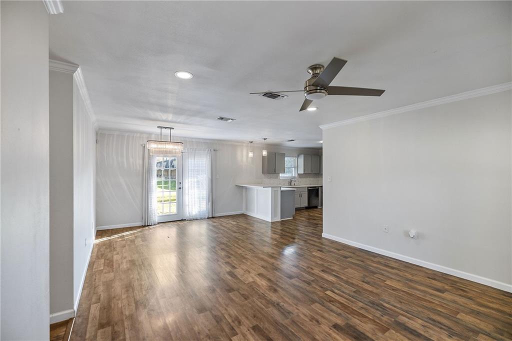 46204 RUFUS BANKSTON Road