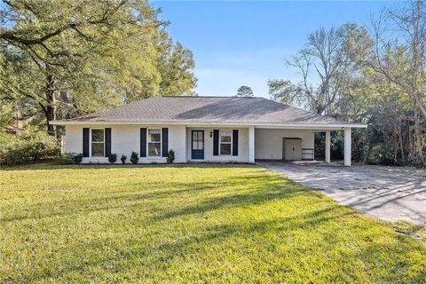 46204 RUFUS BANKSTON Road Hammond LA 70401
