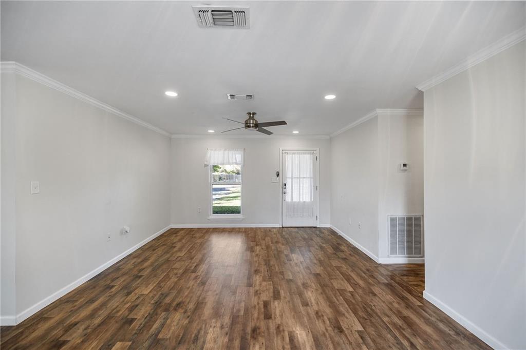 46204 RUFUS BANKSTON Road