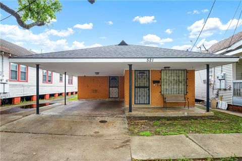 521 S ALEXANDER Street New Orleans LA 70119