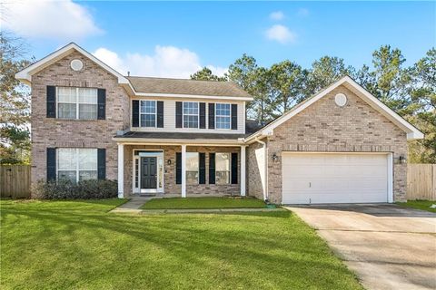 221 SPUR Court Covington LA 70435