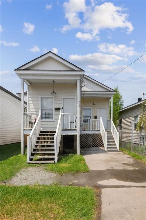 3320 22 THIRD Street New Orleans LA 70125