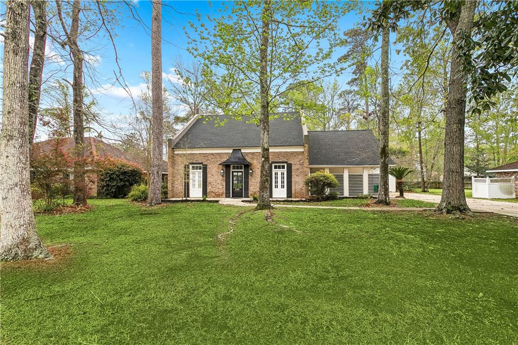 240 SILVER MAPLE Drive