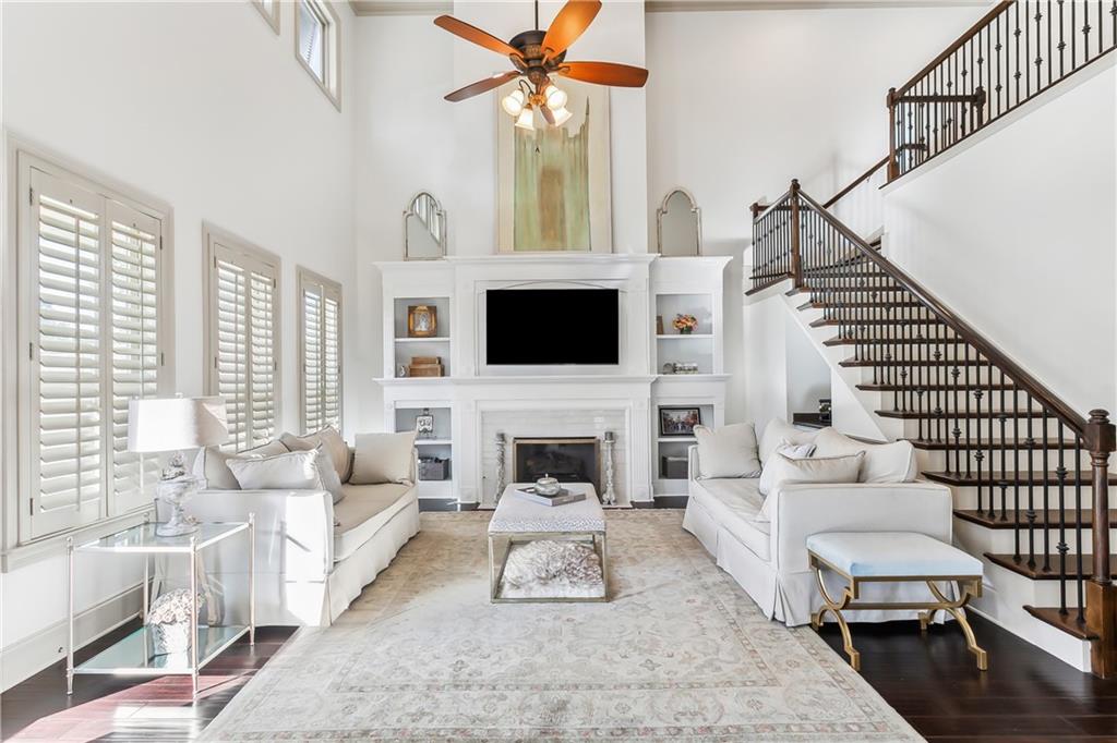 1456 CHEROKEE Avenue