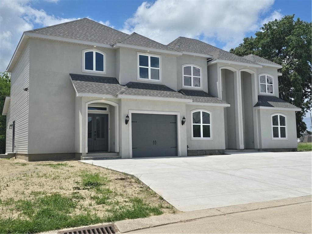 81 DUNLEITH Court
