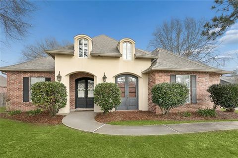 Photo of 2941 DESERT Court, Mandeville, LA 70448 (MLS # 2545254)