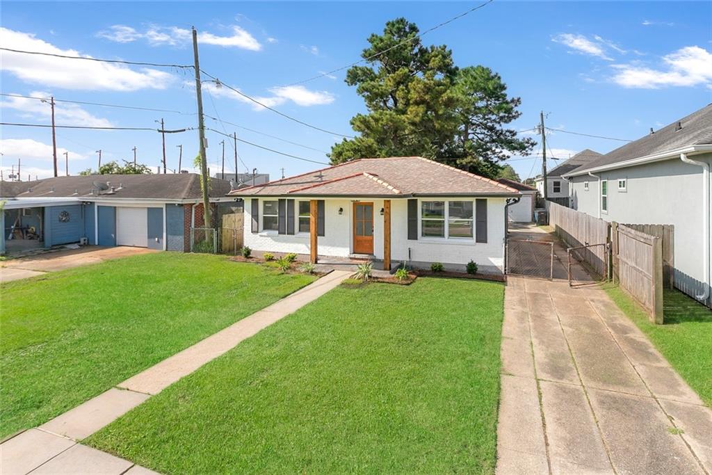 312 FOX Drive