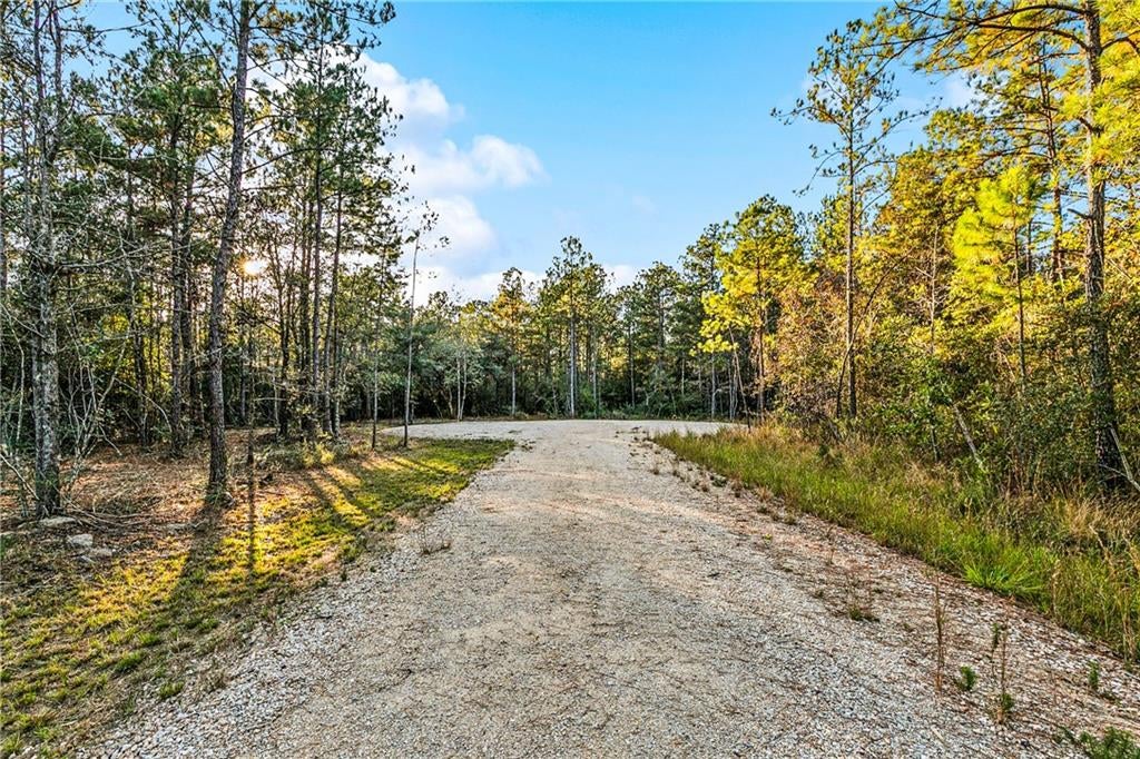 Tracts B-4,B-5 AMORE Way