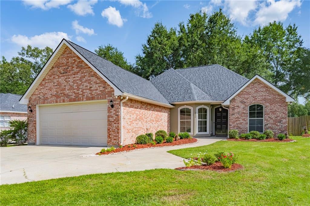 140 KATHIE Drive
