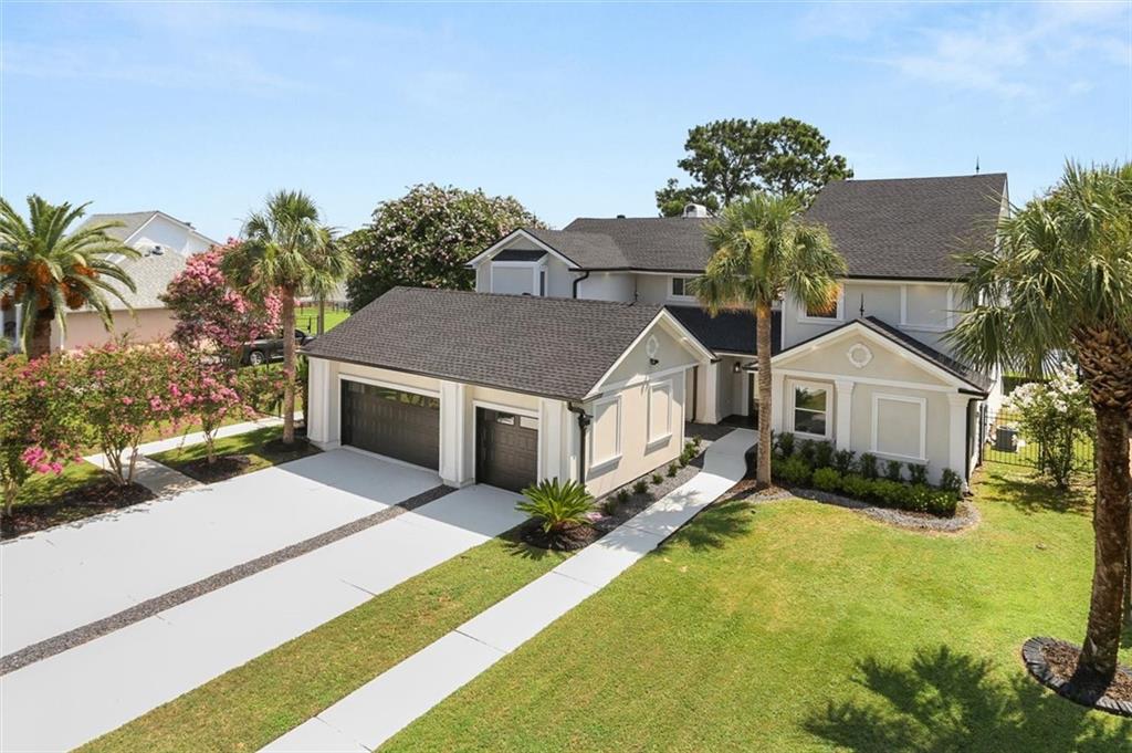 3629 LAKE PROVIDENCE Drive