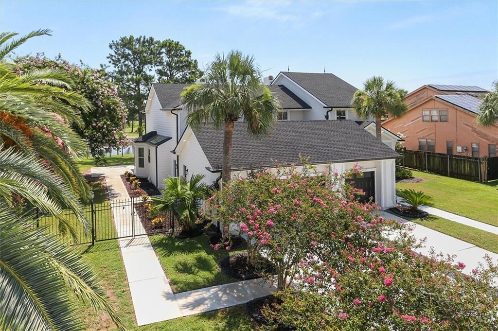 3629 LAKE PROVIDENCE Drive