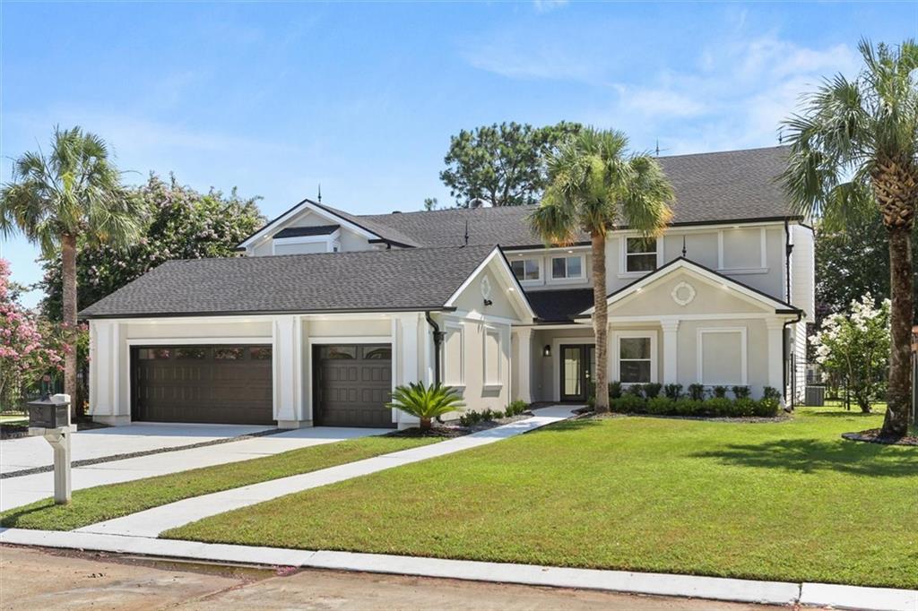 3629 LAKE PROVIDENCE Drive