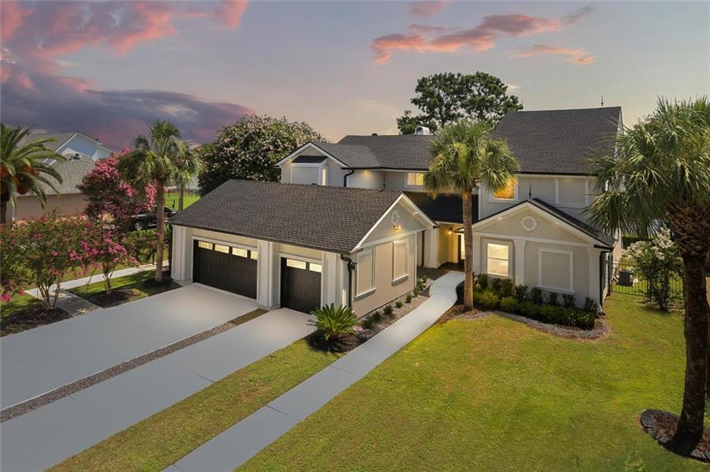 3629 LAKE PROVIDENCE Drive
