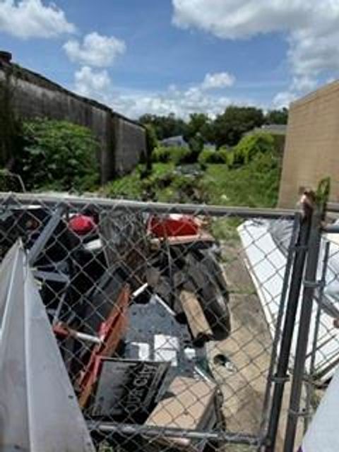 1215 S GAYOSO Street New Orleans LA 70125
