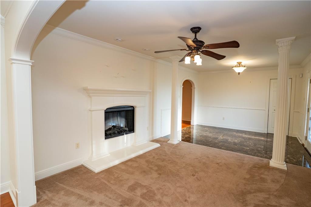 2200 JEAN LAFITTE Parkway