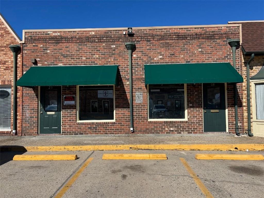 Photo 1 of 8 — 3901 WILLIAMS Boulevard 28, Kenner, LA 70065
