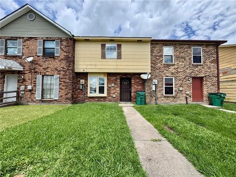 Photo of 6730 MATHER Drive, Marrero, LA 70072 (MLS # 2559601)