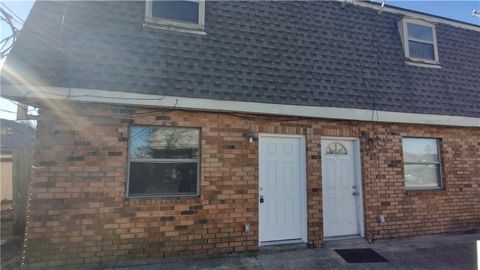 3701 Golden Drive Unit D, Chalmette, LA 70043 - #: 2484194