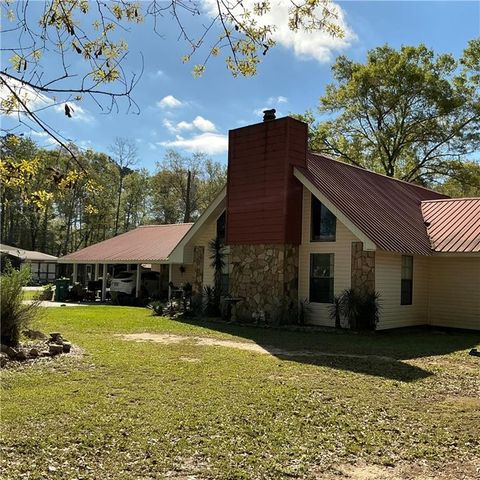 10392 & 10398 HIGHWAY 16 Amite LA 70422