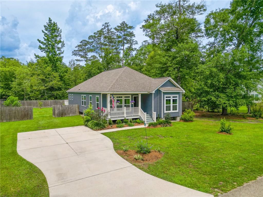72163 INDIAN TRAIL Road