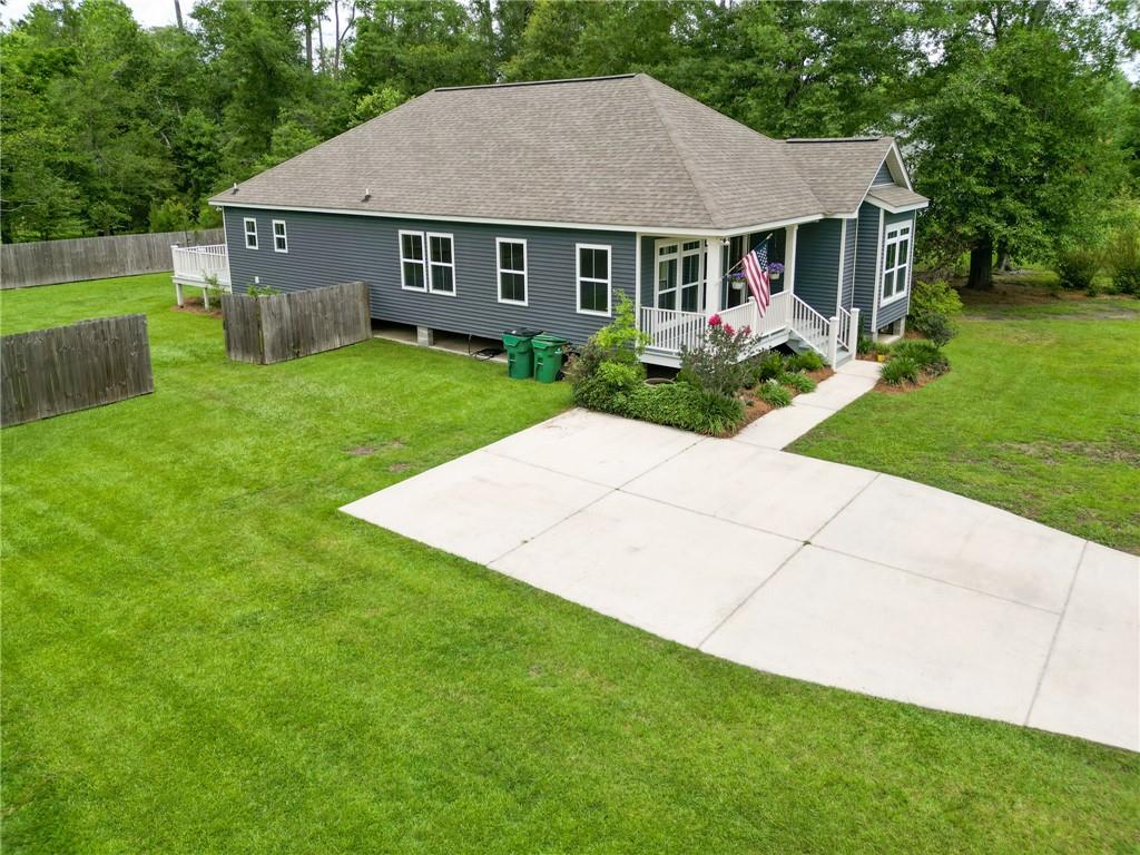 72163 INDIAN TRAIL Road