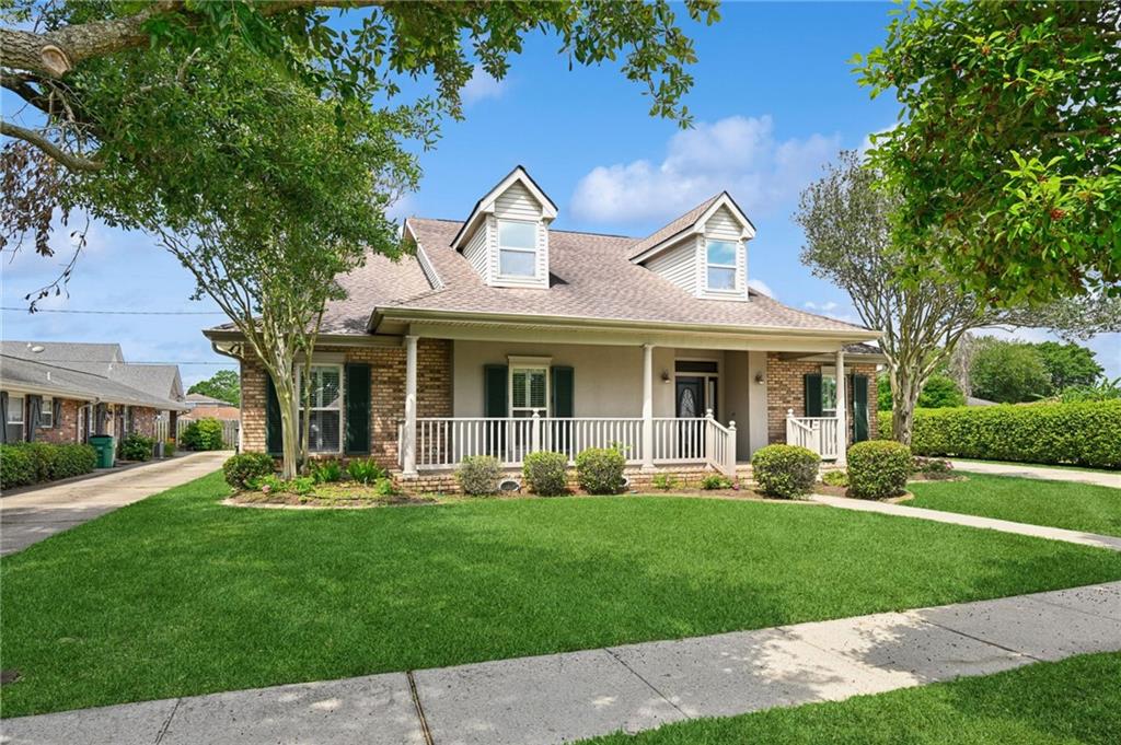 1008 SAINT MICHAEL Drive