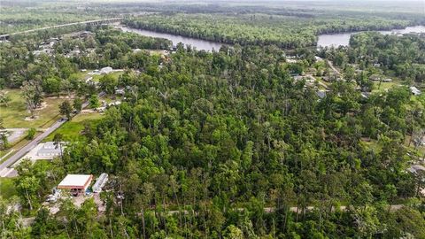 LOT MD-1 KEILA Drive Springfield LA 70462