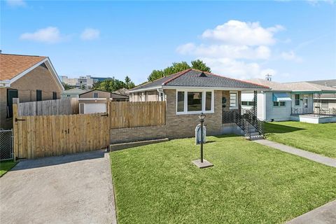 228 JULES Avenue Jefferson LA 70121