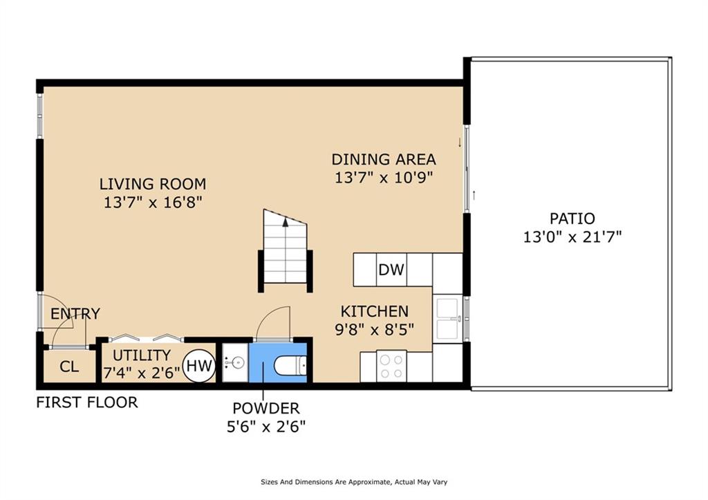 Metairie, Louisiana 70001, United States, 3 Bedrooms Bedrooms, ,2 BathroomsBathrooms,Residential,Active,230456