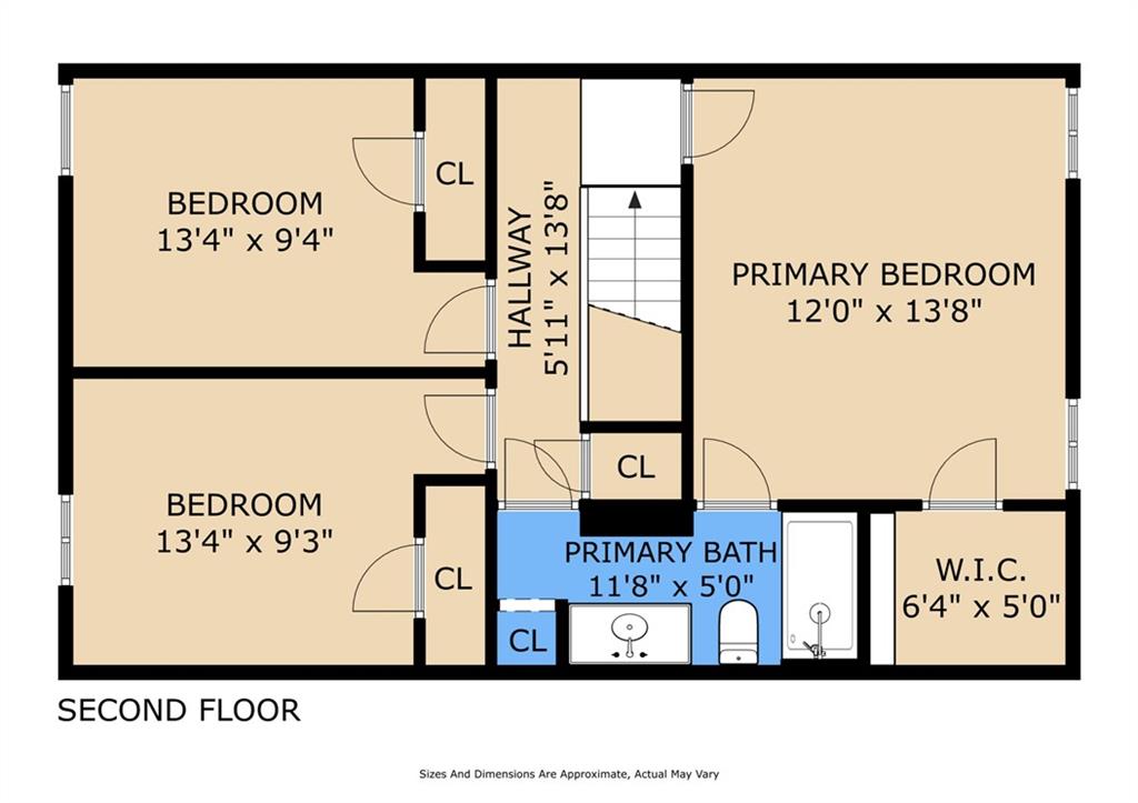 Metairie, Louisiana 70001, United States, 3 Bedrooms Bedrooms, ,2 BathroomsBathrooms,Residential,Active,230456