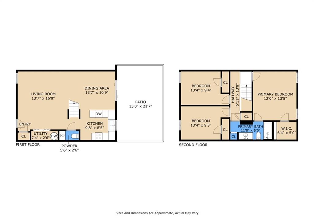 Metairie, Louisiana 70001, United States, 3 Bedrooms Bedrooms, ,2 BathroomsBathrooms,Residential,Active,230456