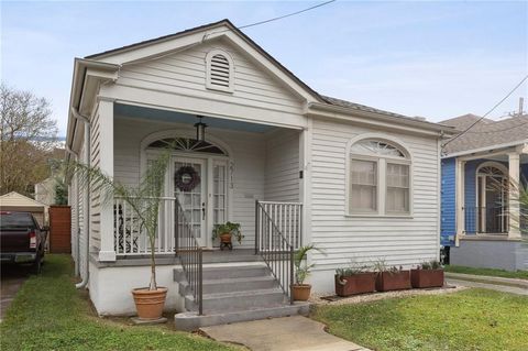 2713 DUBLIN Street New Orleans LA 70118